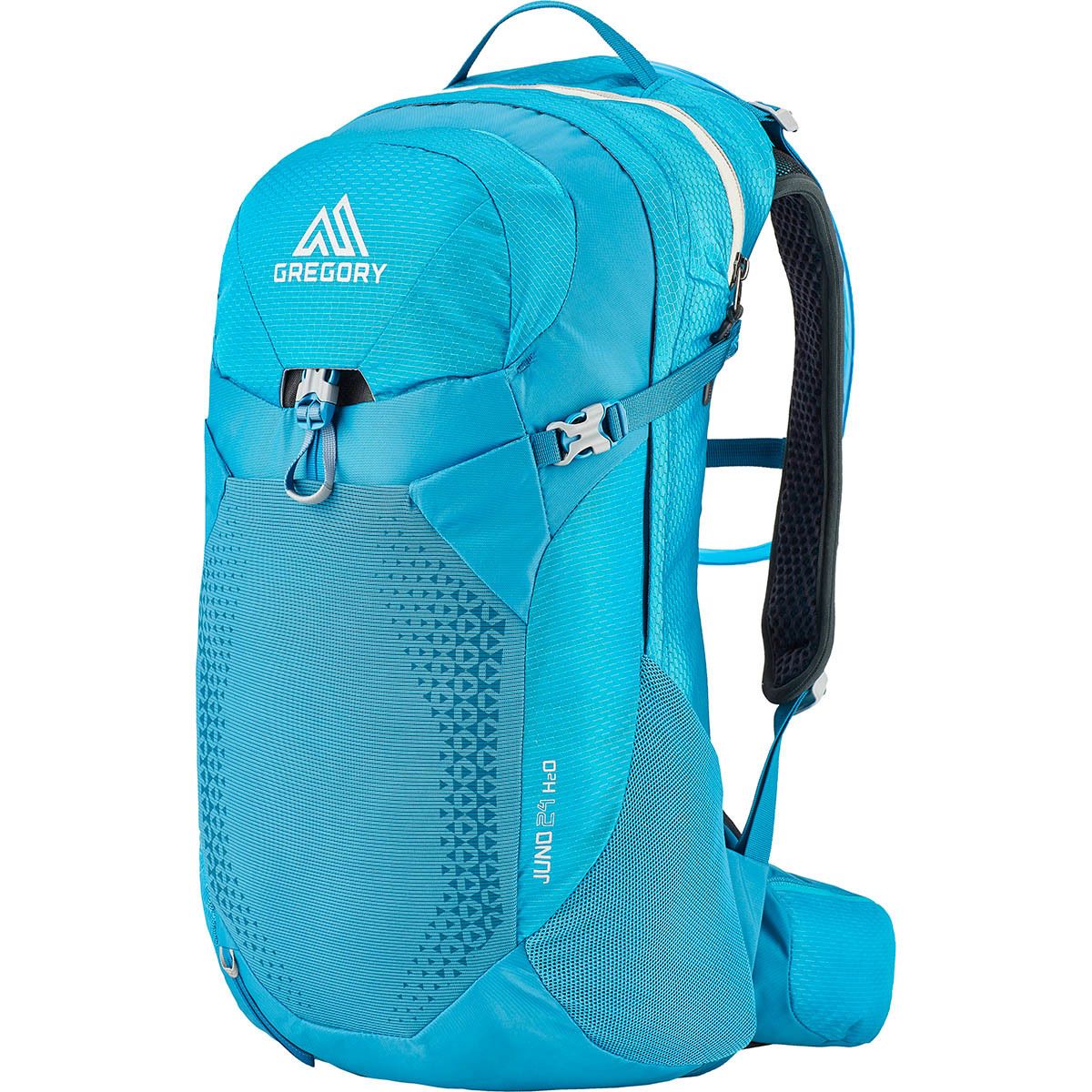 Image of Gregory Juno H20 24L Daypack - Women's Laguna Blue, One Size