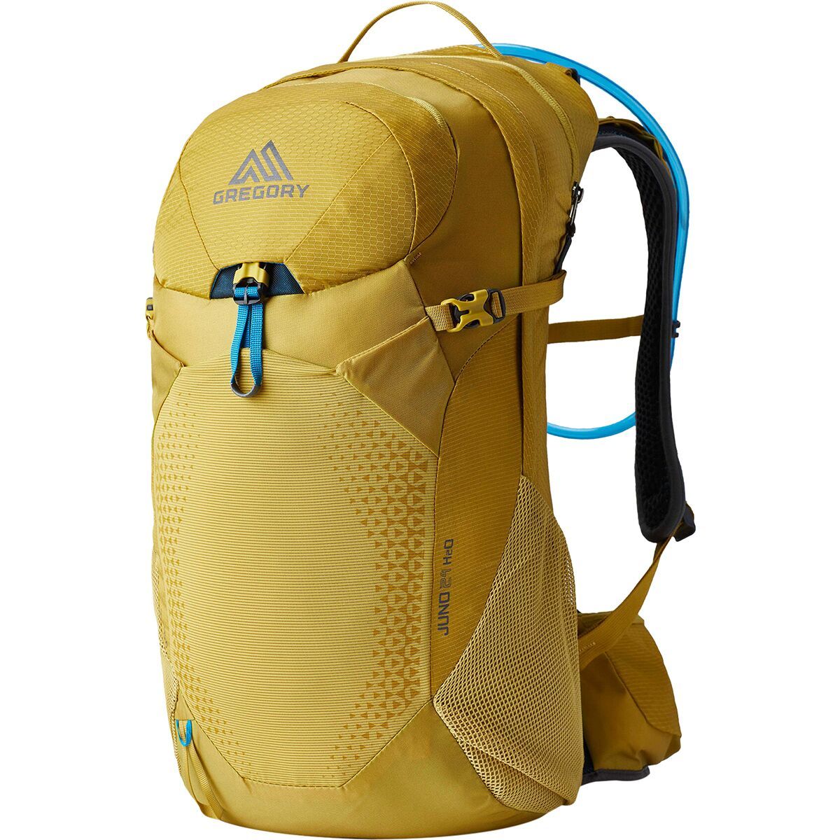 Gregory Women's Juno 24 H2O Hydration Pack in Mineral Yellow