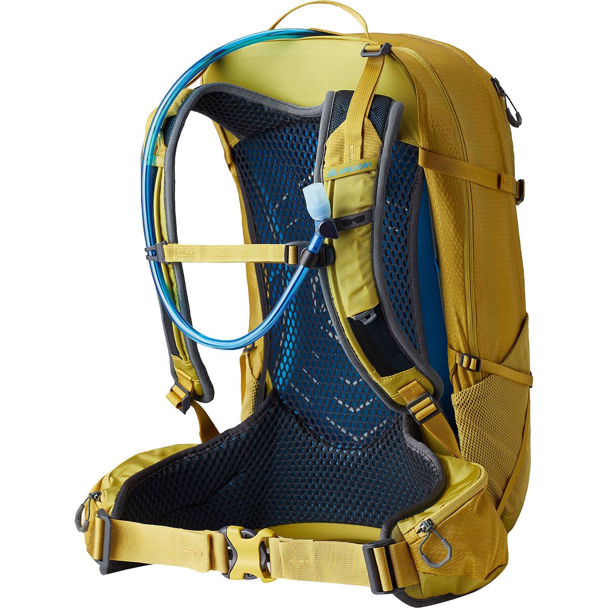 Mochilas Montaña 30 Litros Mochila De Senderismo Gregory Juno 30