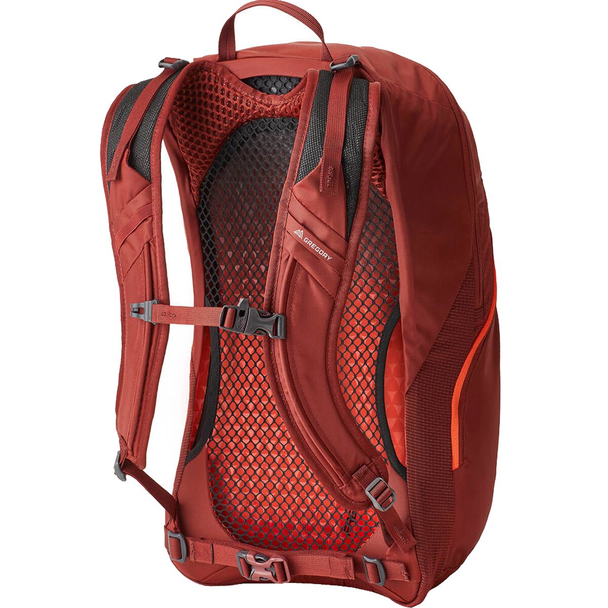 Gregory Arrio 22 Backpack Amazon.com : Gregory Arrio 22L Unisex Day Hiking Backpack  main image 4