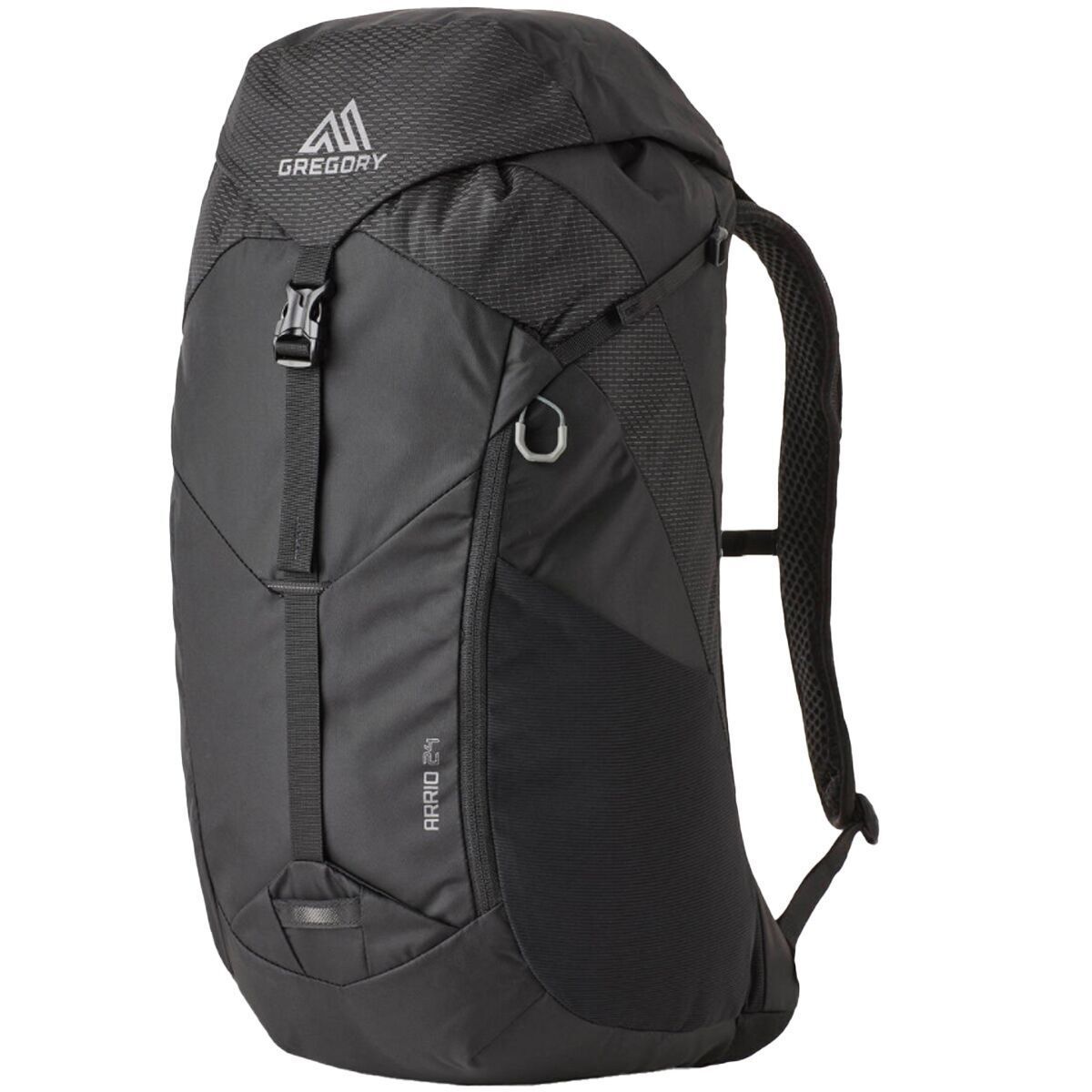 Gregory Arrio 24L Backpack Flame Black, One Size