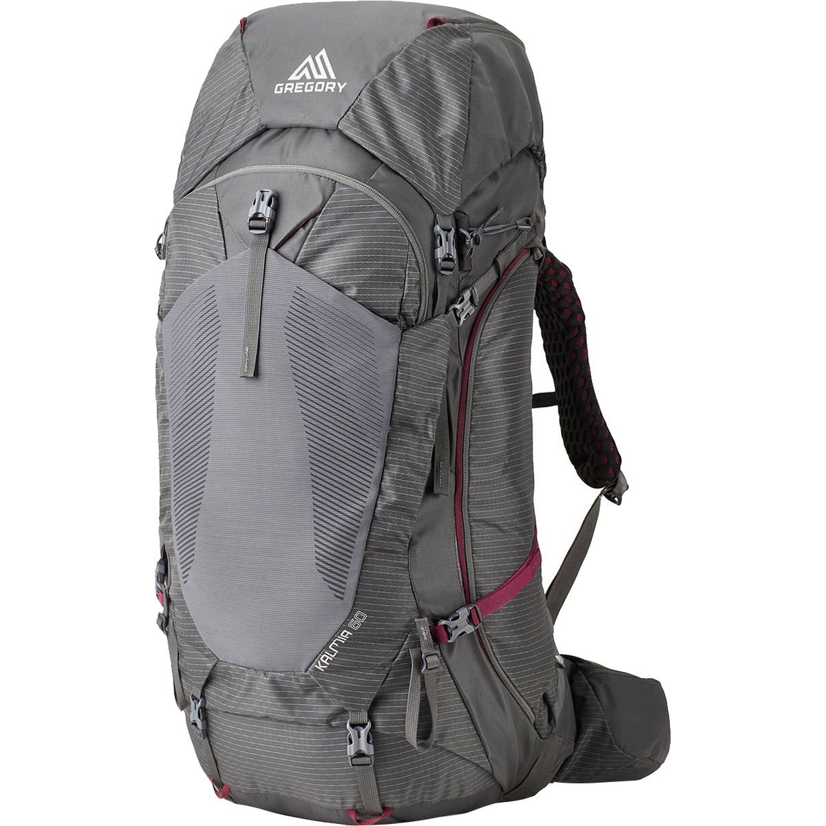 Gregory Kalmia Backpack - - Hike & Camp