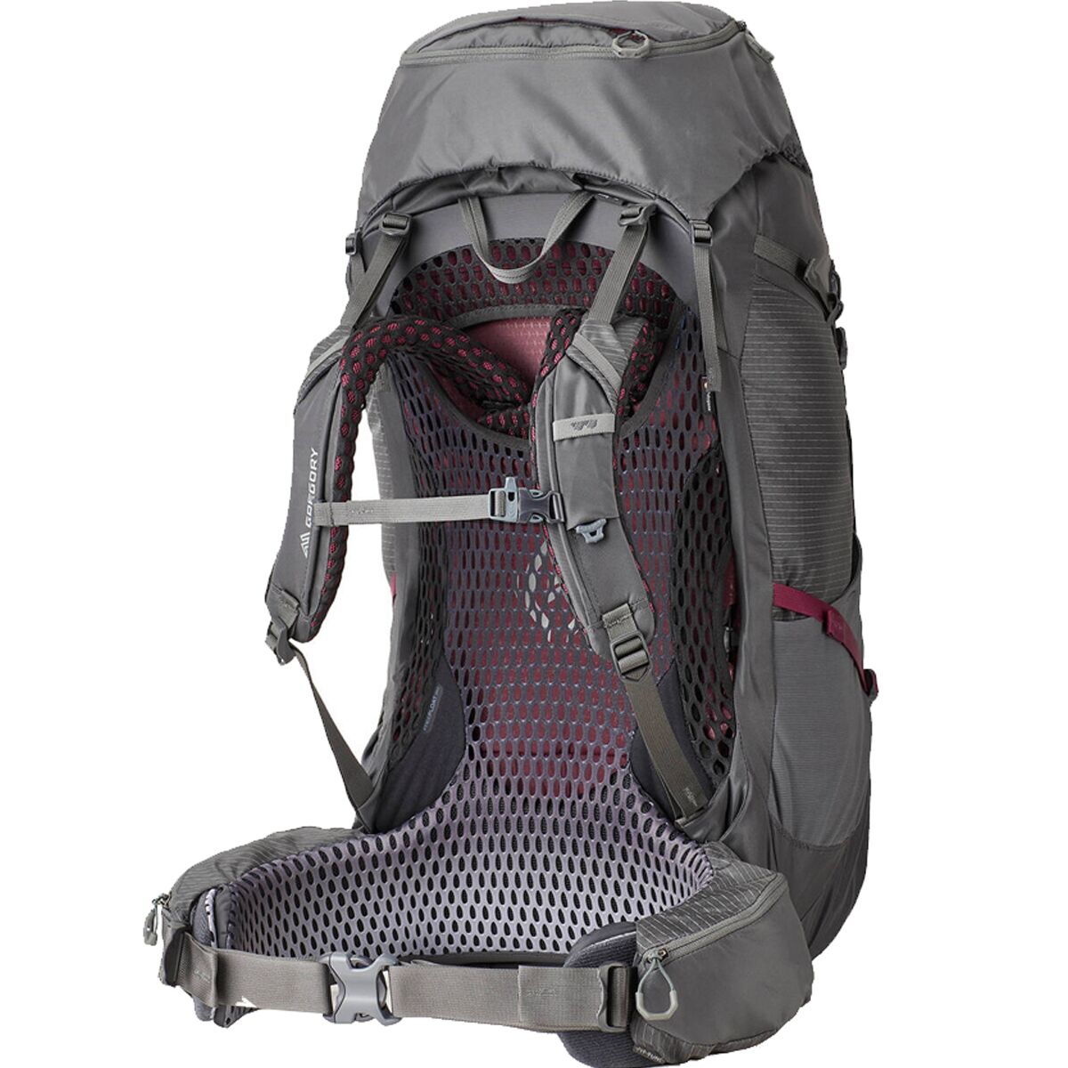 Gregory deals backpack 60l