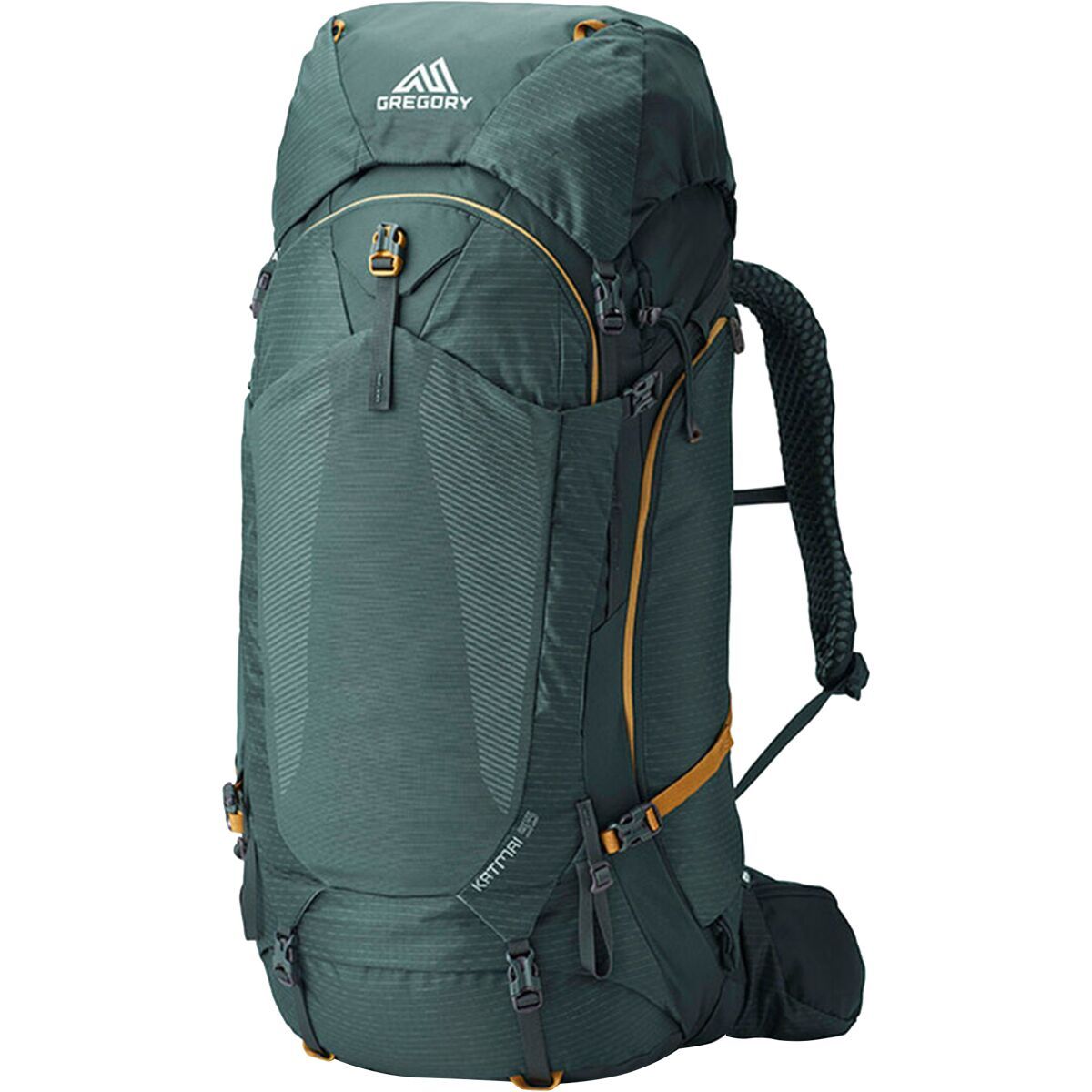 Image of Gregory Katmai 55L Backpack Oxide Green, S/M