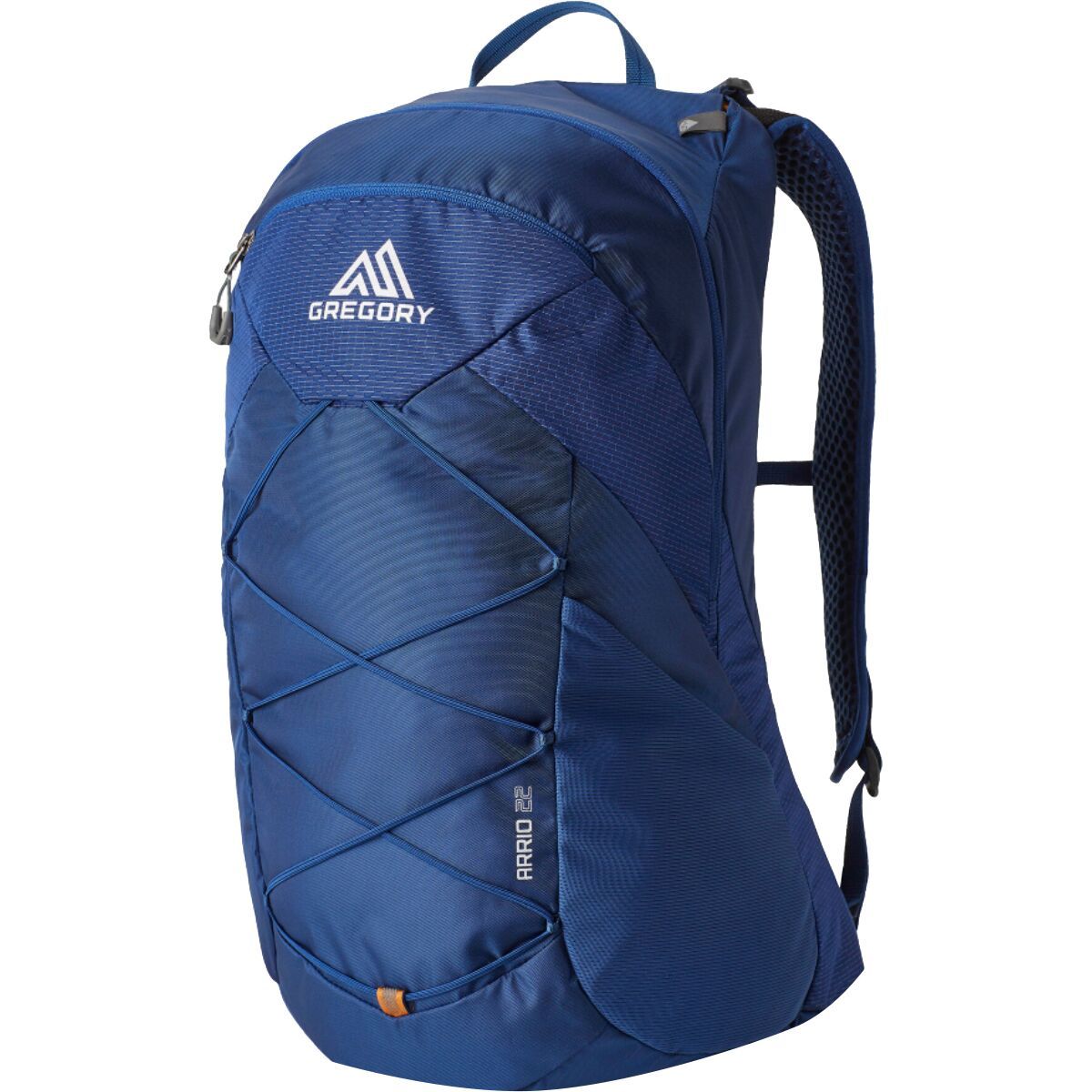 Gregory Arrio 22L Plus Backpack Empire Blue, One Size