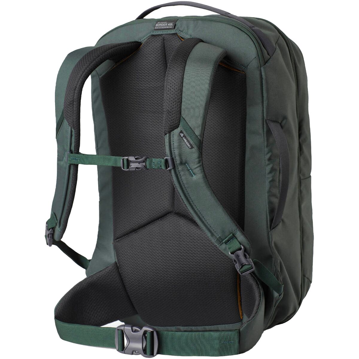 Gregory Border Carry On 40L Travel Backpack Travel