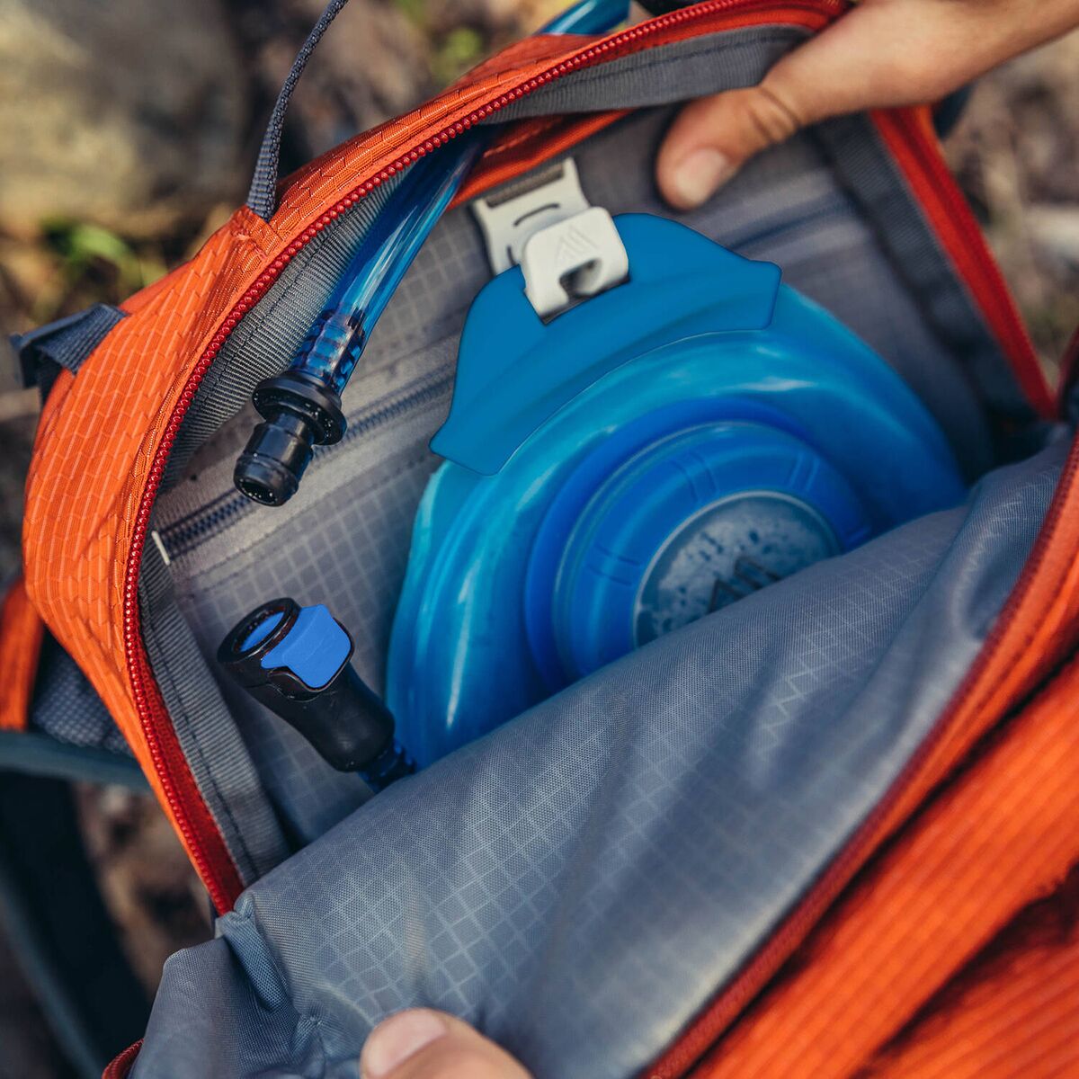 Gregory Citro 30 H2O Plus Size Backpack