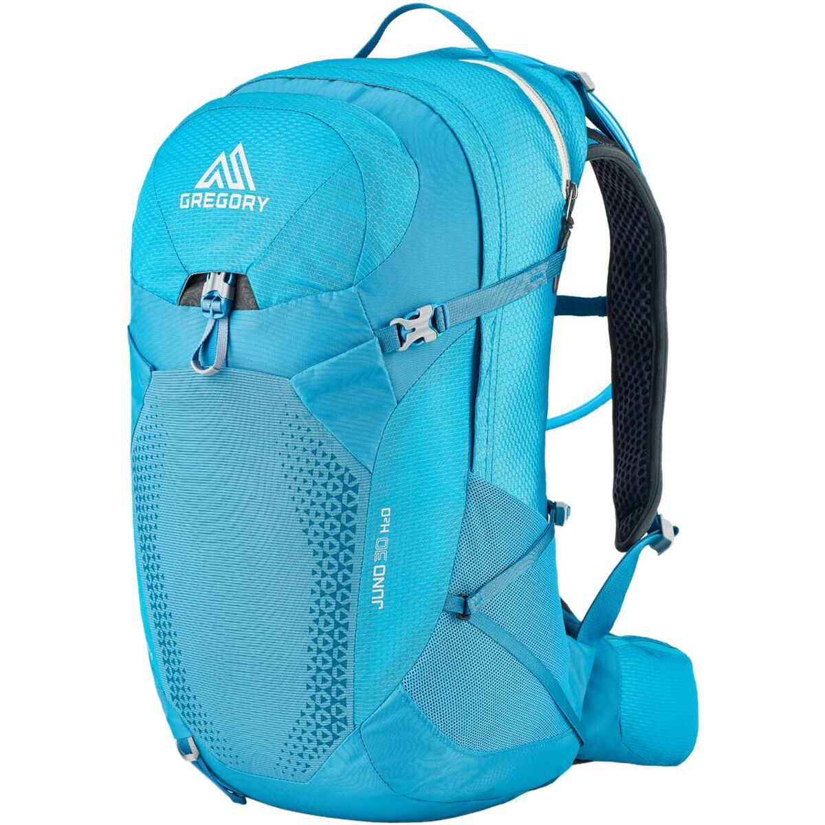 Image of Gregory Juno H2O 30L Plus Backpack - Women's Laguna Blue, One Size