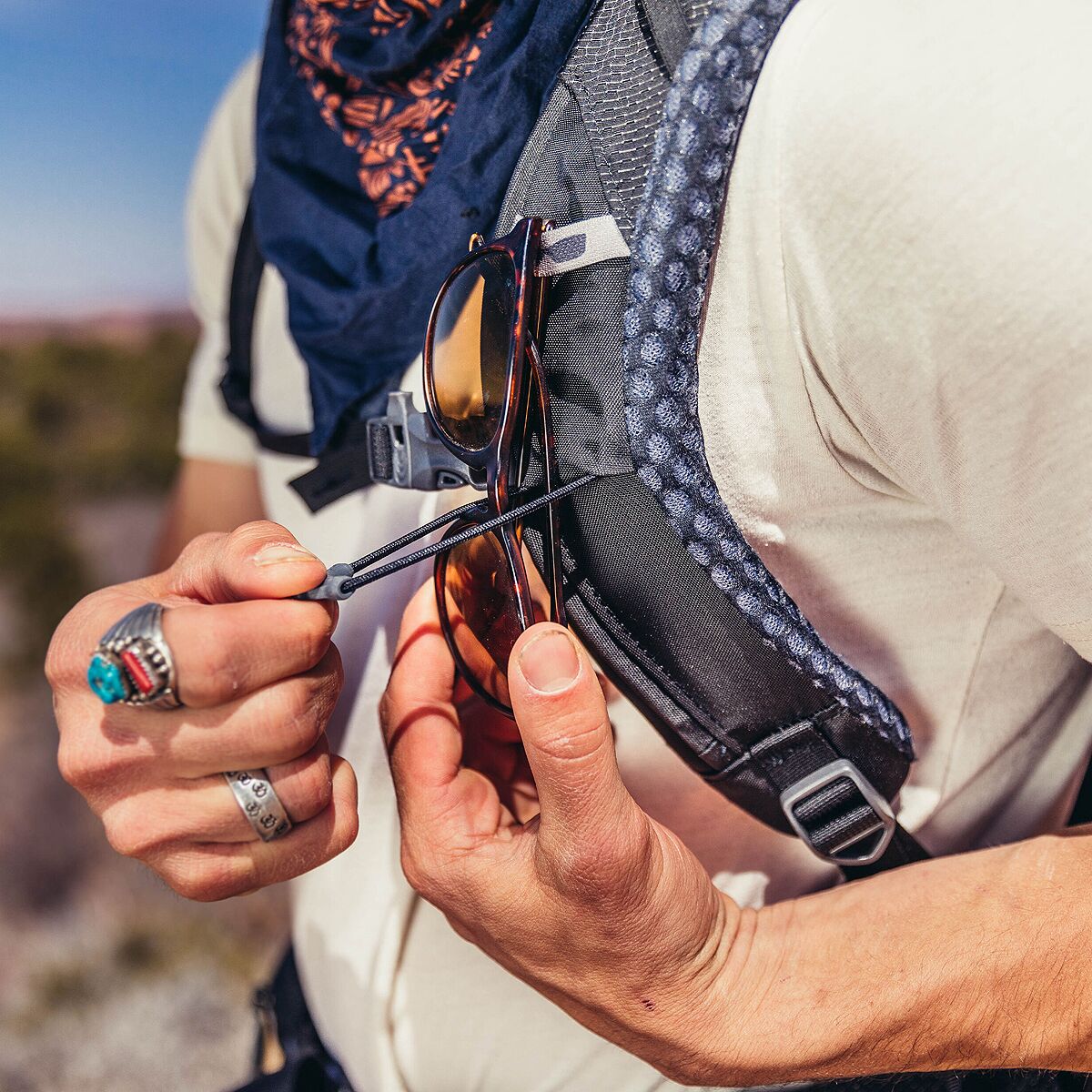 Gregory Baltoro Pro 100L Backpack - Hike & Camp