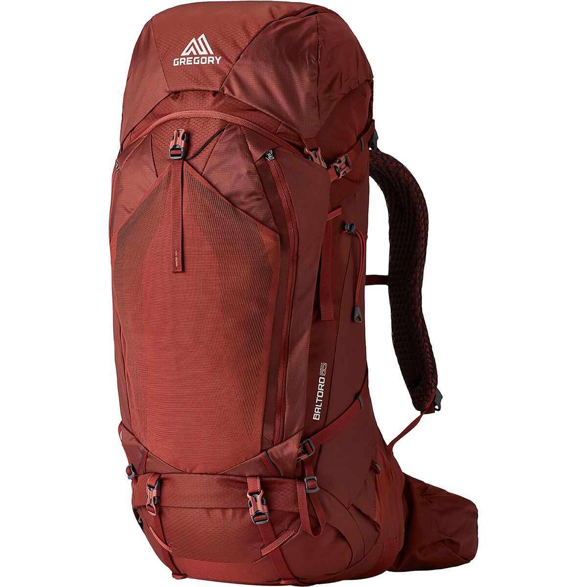 Photos - Backpack Gregory Baltoro 65L  