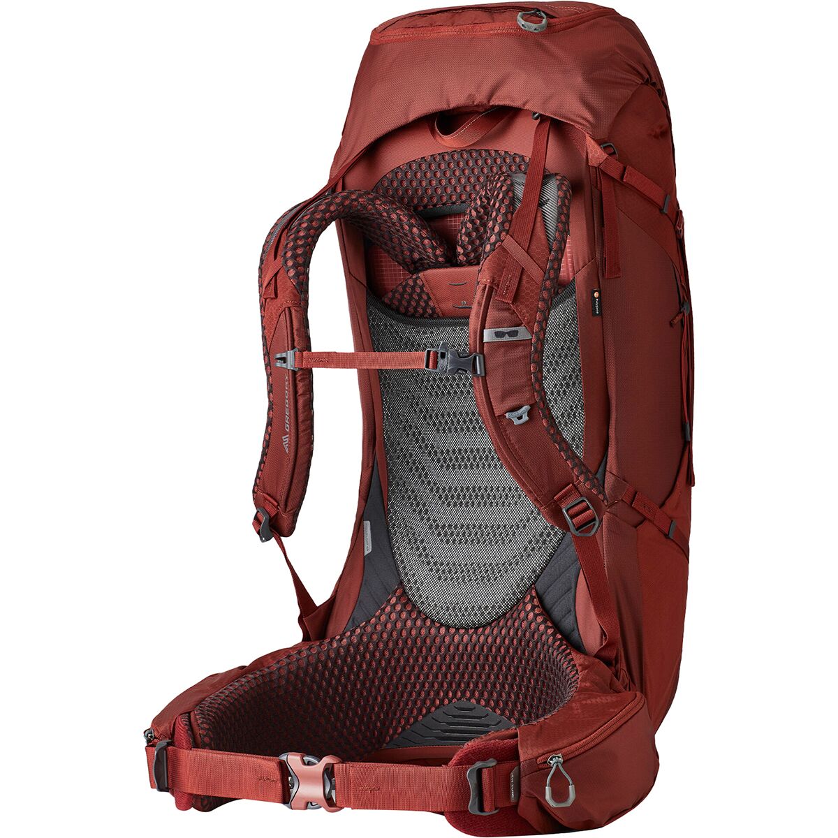 gregory 65l backpack