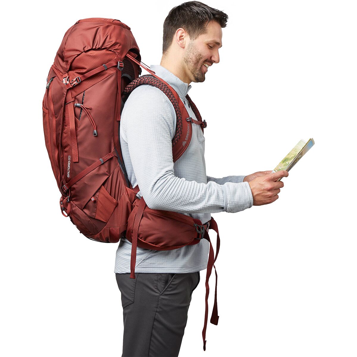 Gregory baltoro cheap