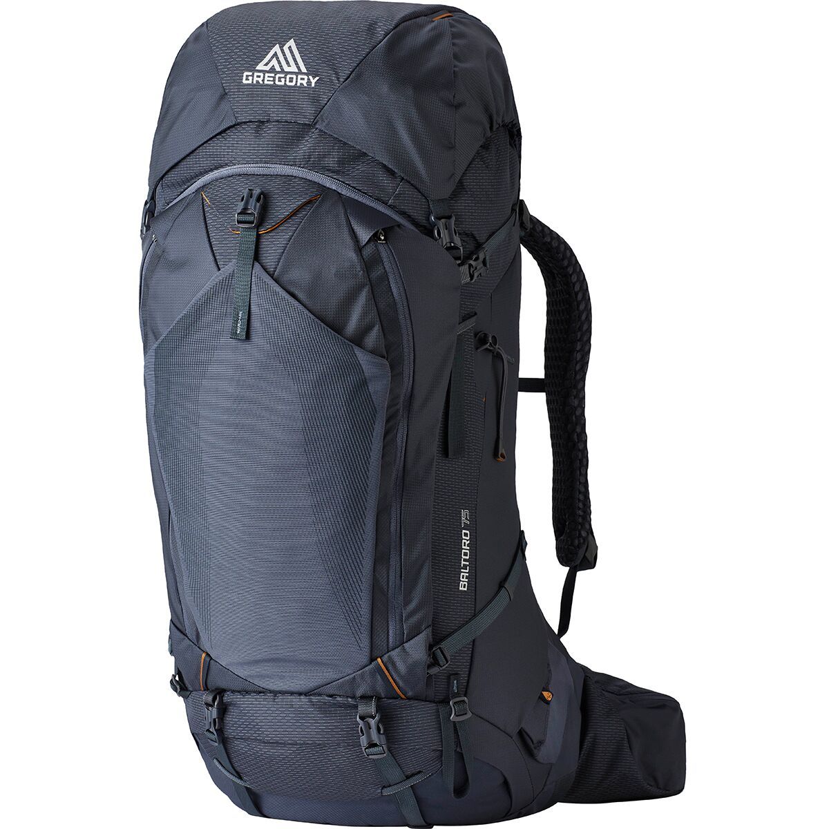 Image of Gregory Baltoro 75L Backpack Alaska Blue, M