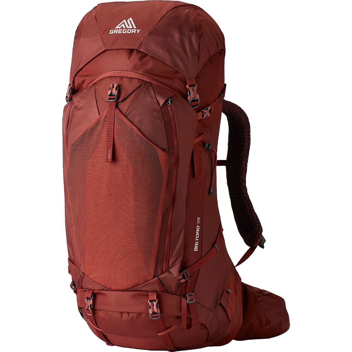 pack rucksack