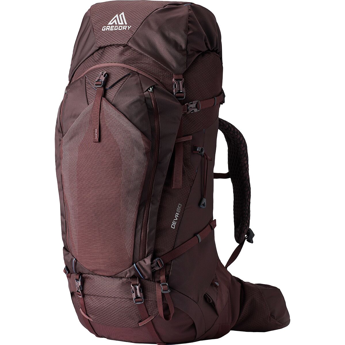 Photos - Backpack Gregory Deva 60L  - Women's 