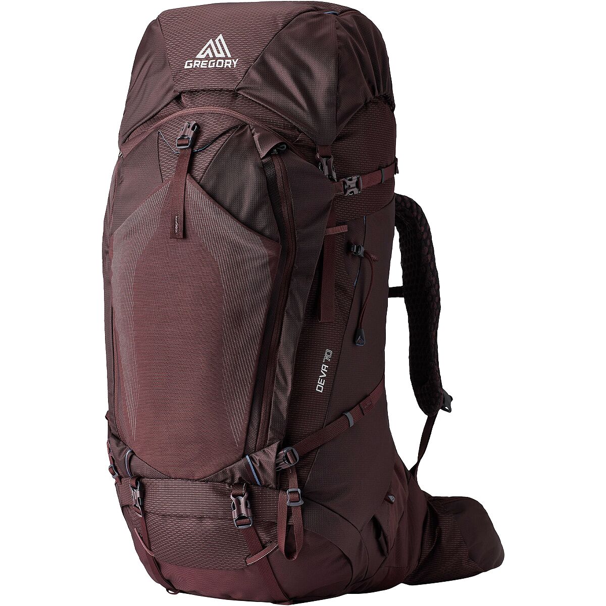 Gregory Deva 70L Backpack - Women's - Hike & Camp