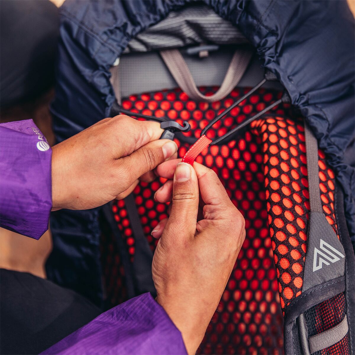 Gregory 30L Raincover