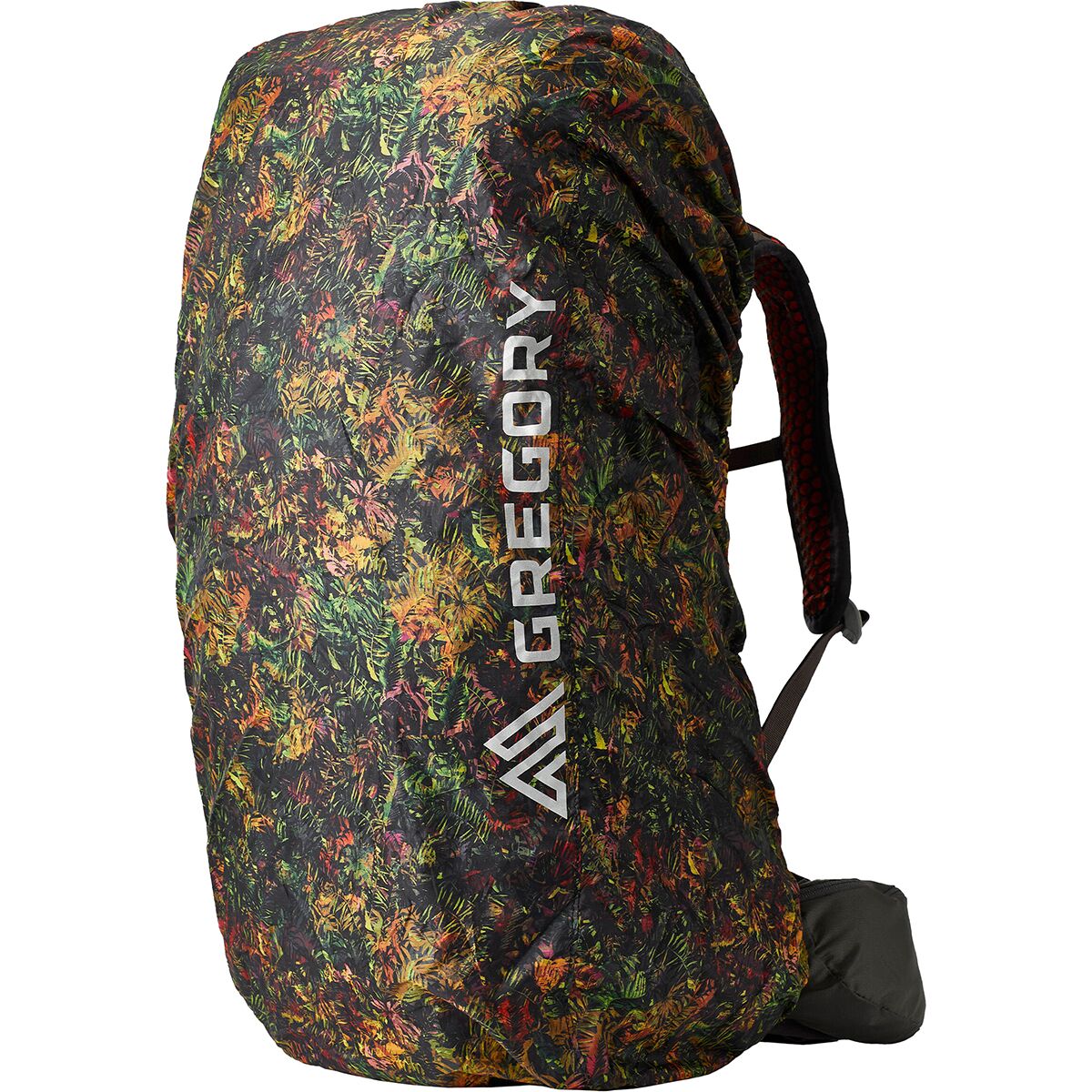 Image of Gregory 30L-50L Raincover Rain Forest, M