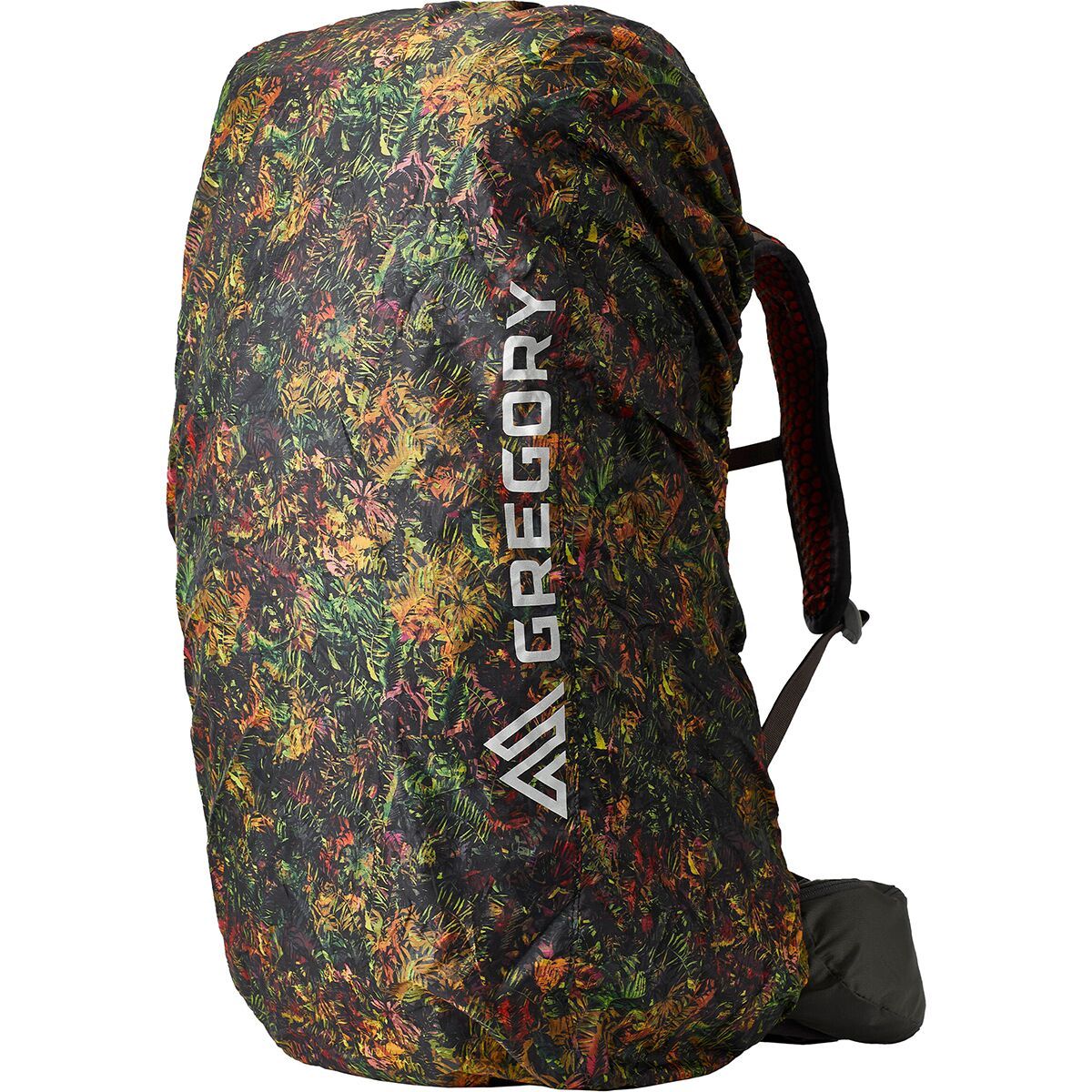 Image of Gregory 30L-50L Raincover Rain Forest, M