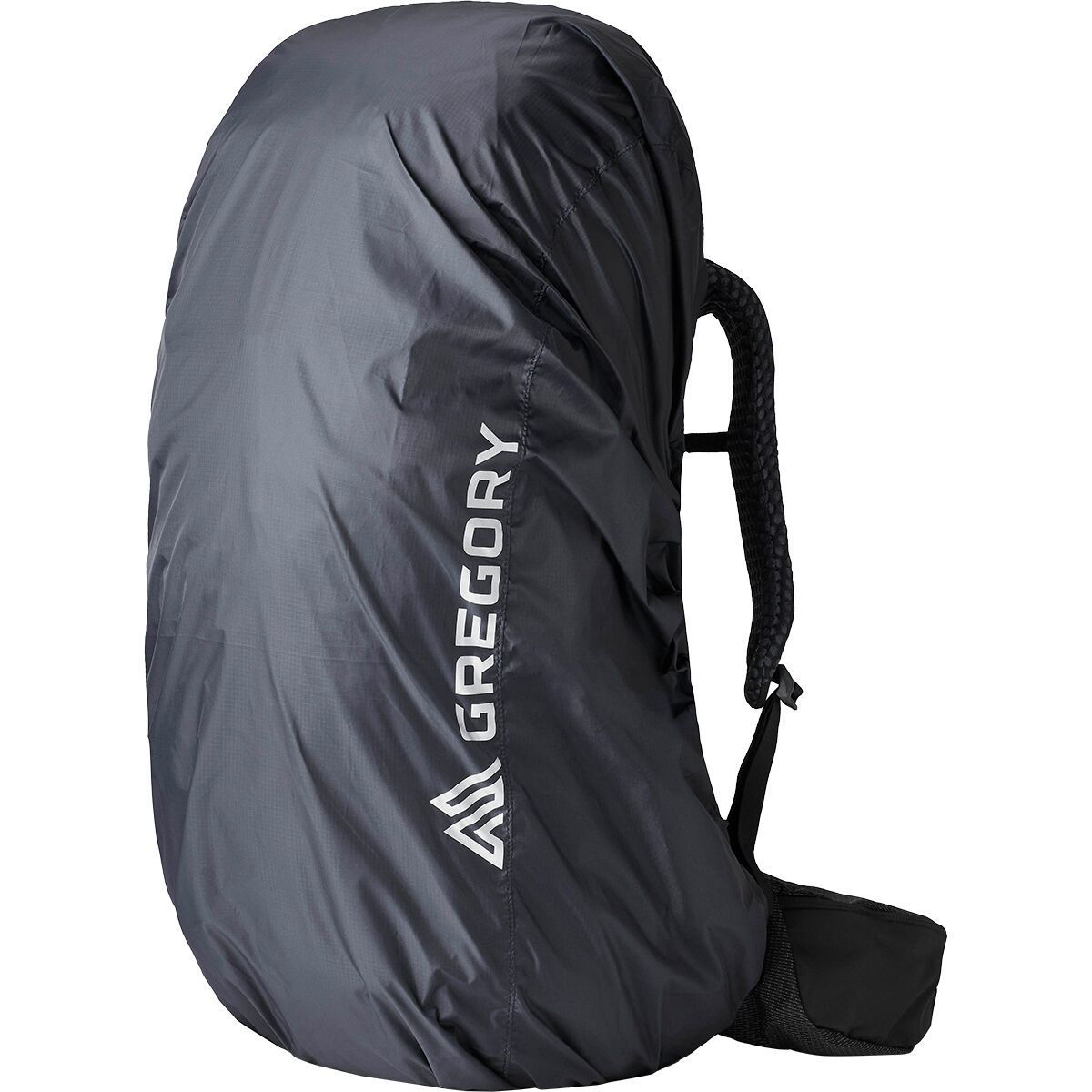 Gregory Gregory 50L-80L Raincover Obsidian Black, L