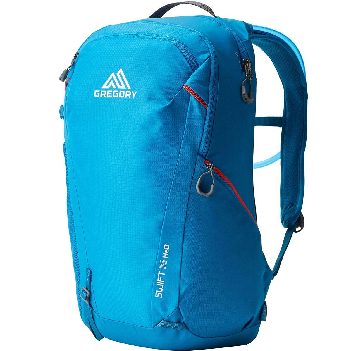 Image of Gregory Swift 16L H2O Hydration Pack - Women's Tahoe Blue, One Size