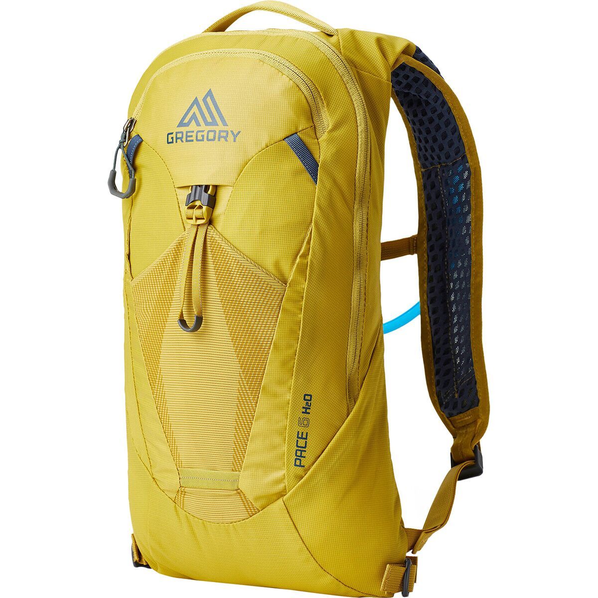 Gregory Pace 6L H2O Pack - Women's Mineral Yellow, One Size