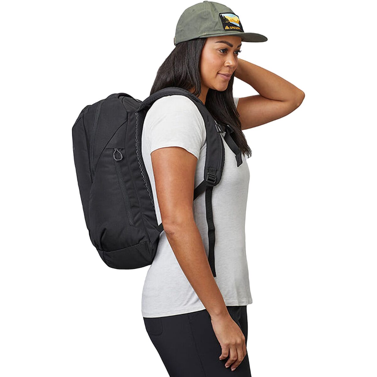 Gregory Rhune 22L Pack - Accessories