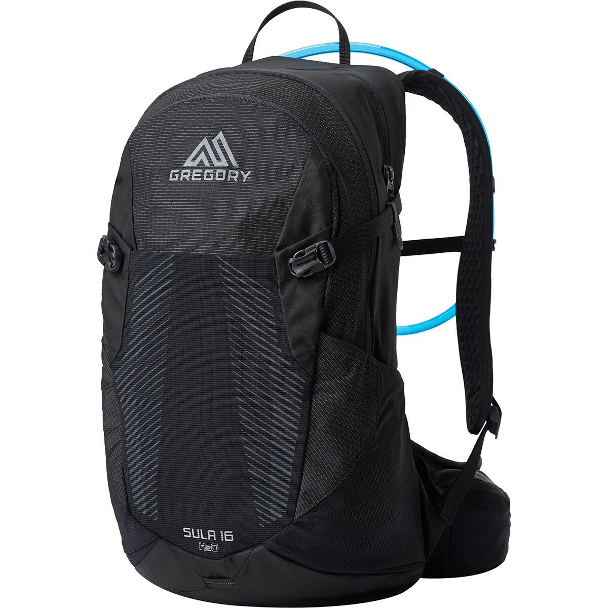 Gregory Sula 16 H2O Pack - Women's Aurora Black, One Size