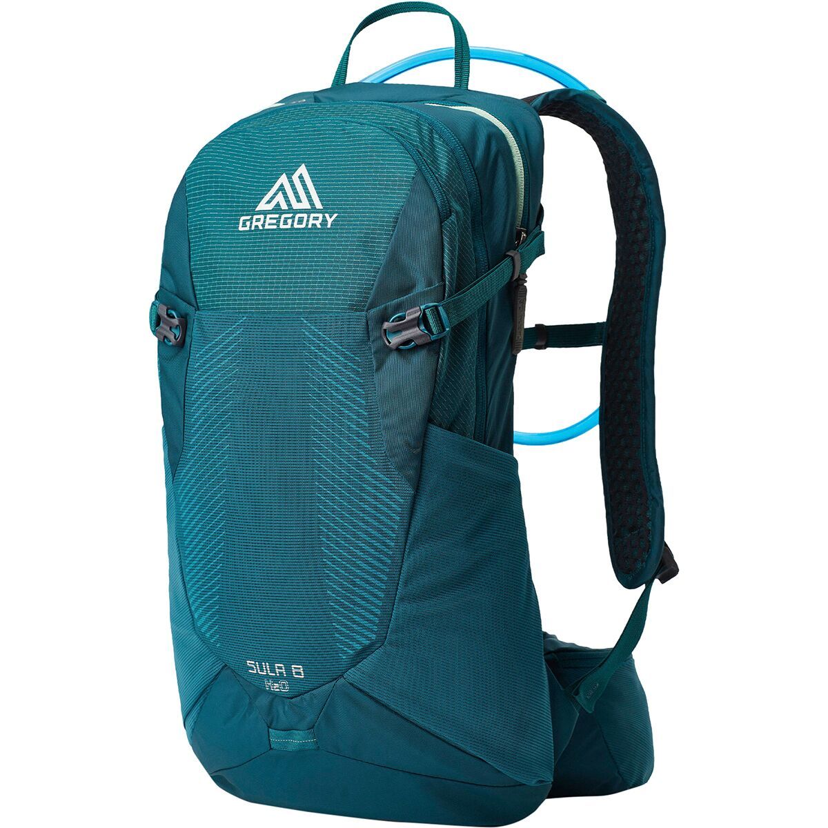 Gregory Sula 8L H2O Pack - Women's Antigua Green, One Size