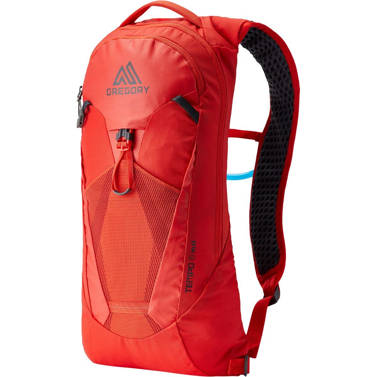 Gregory Tempo 6L H2O Pack Oxy Red, One Size