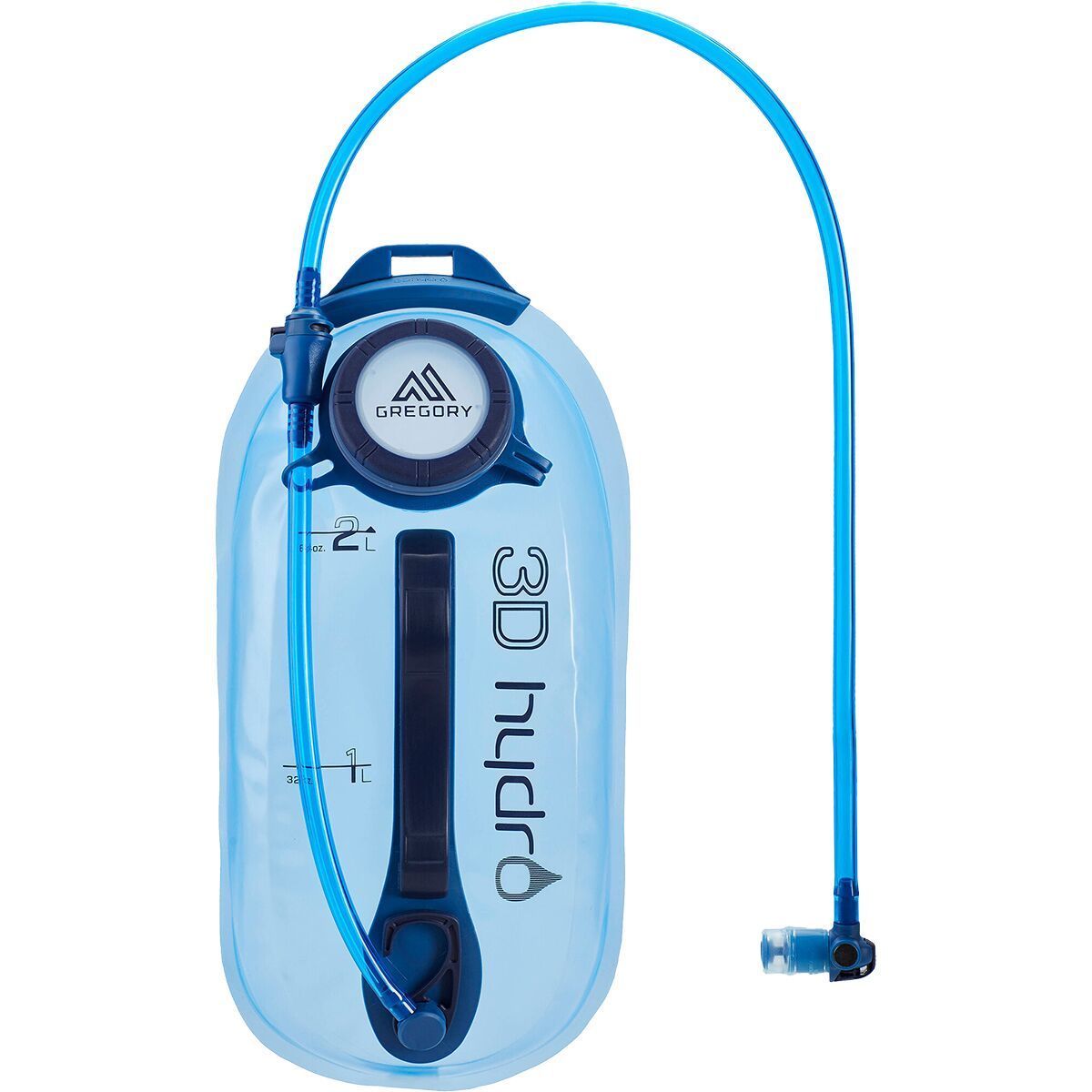 Gregory 3D Hydro 2L Reservoir 11190₽