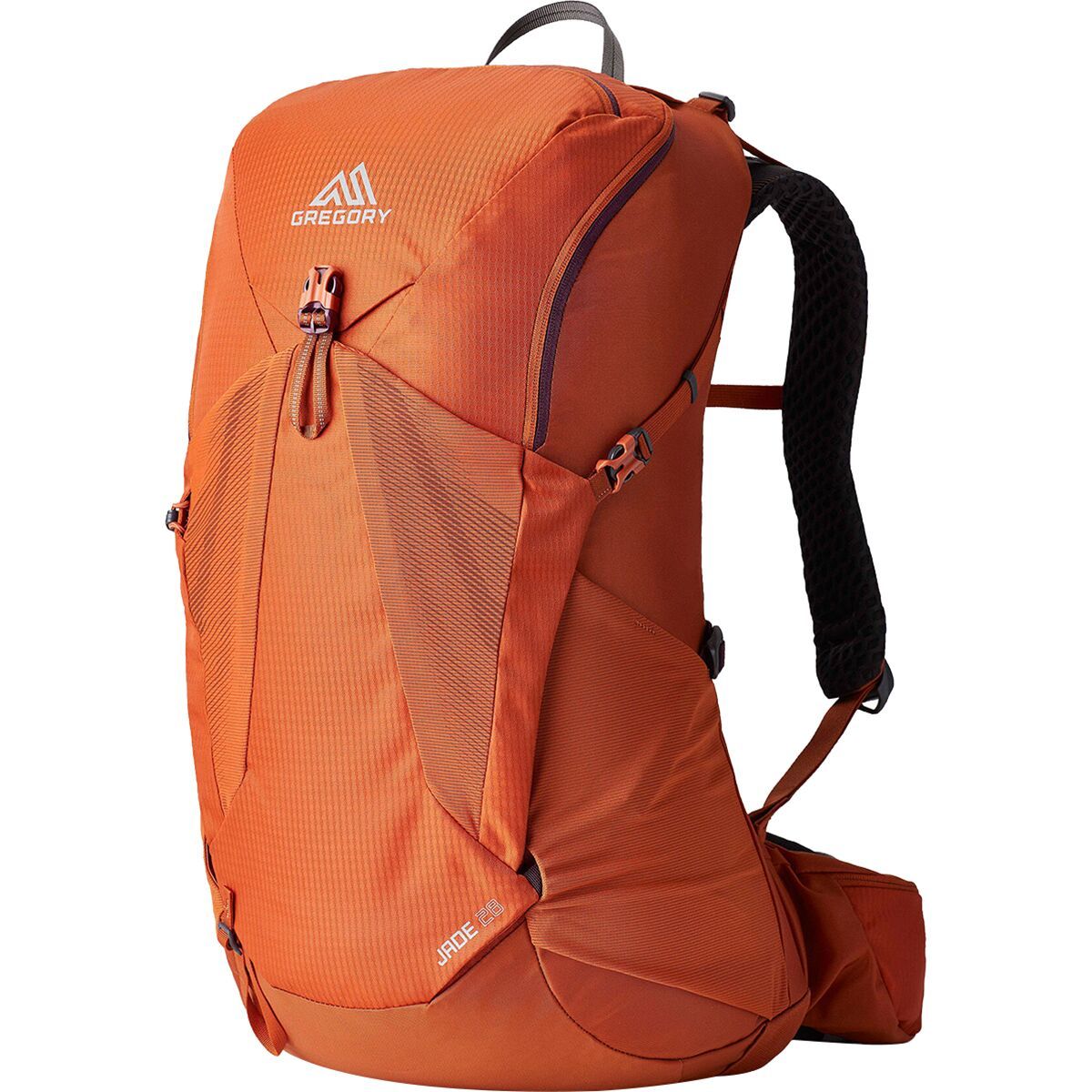 Image of Gregory Jade 28L Backpack - Women's Moab Orange, XS/S