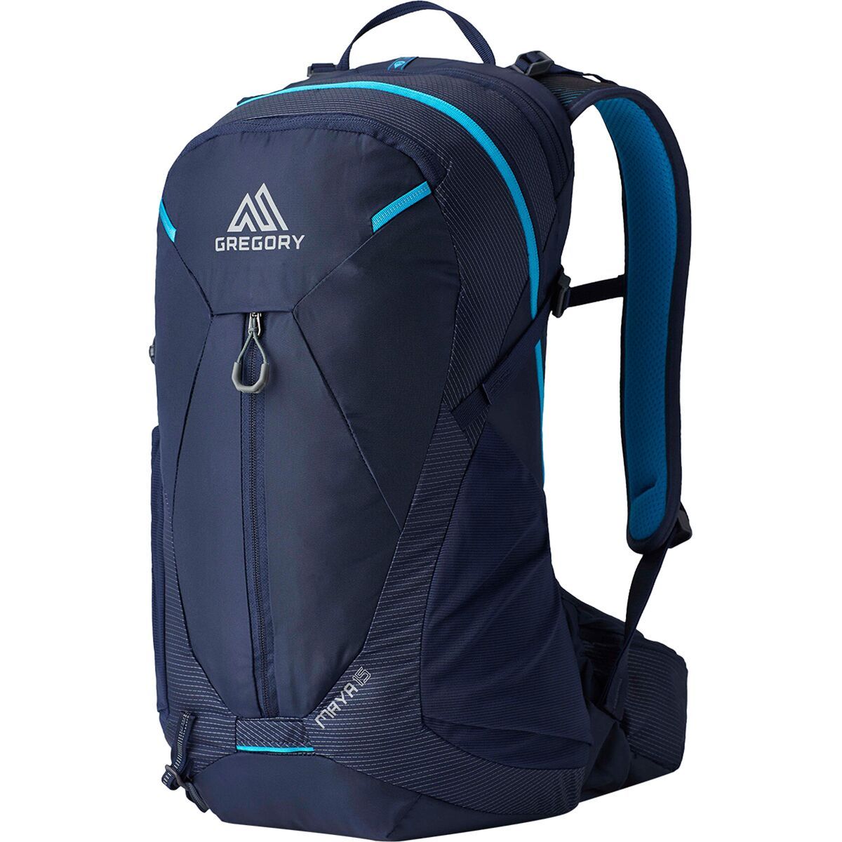 Image of Gregory Maya 15L Daypack Storm Blue, One Size