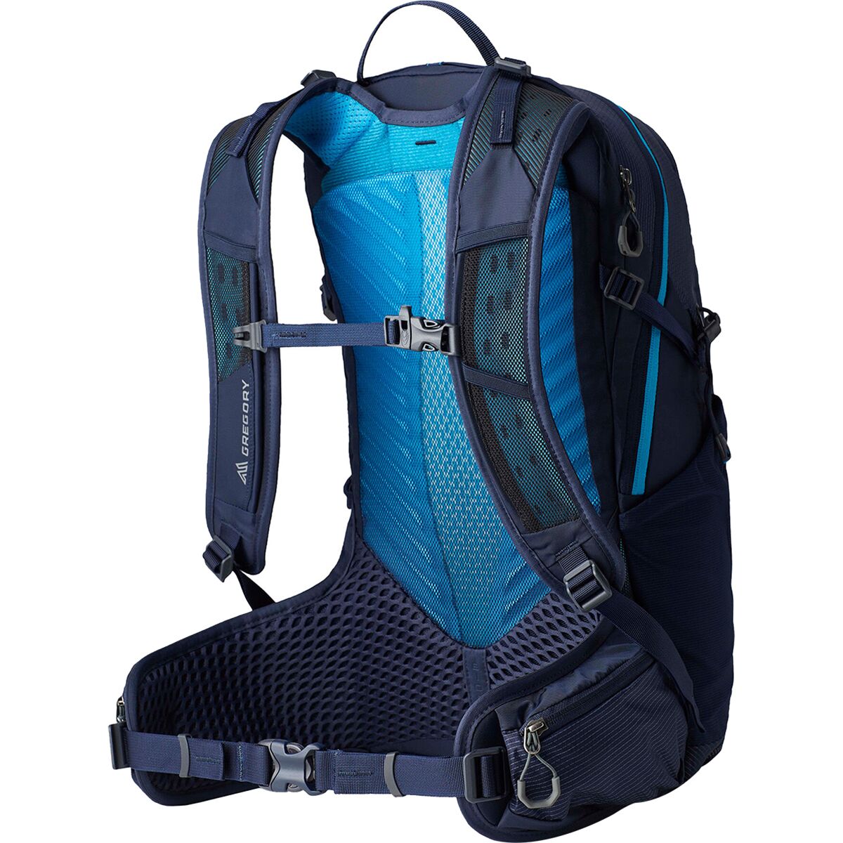 best backpack for carrying laptop YOREPEK Large Men, Heavy Duty Travel Backpack Nike ACG packable Backpack-Orange 