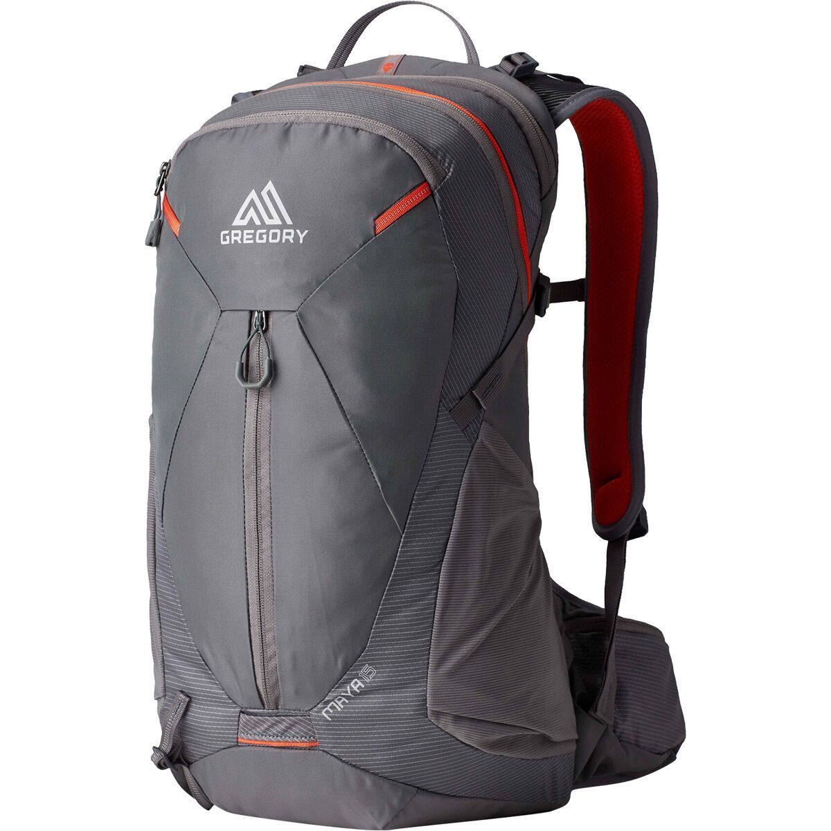 Image of Gregory Maya 15L Daypack Sunset Grey, One Size
