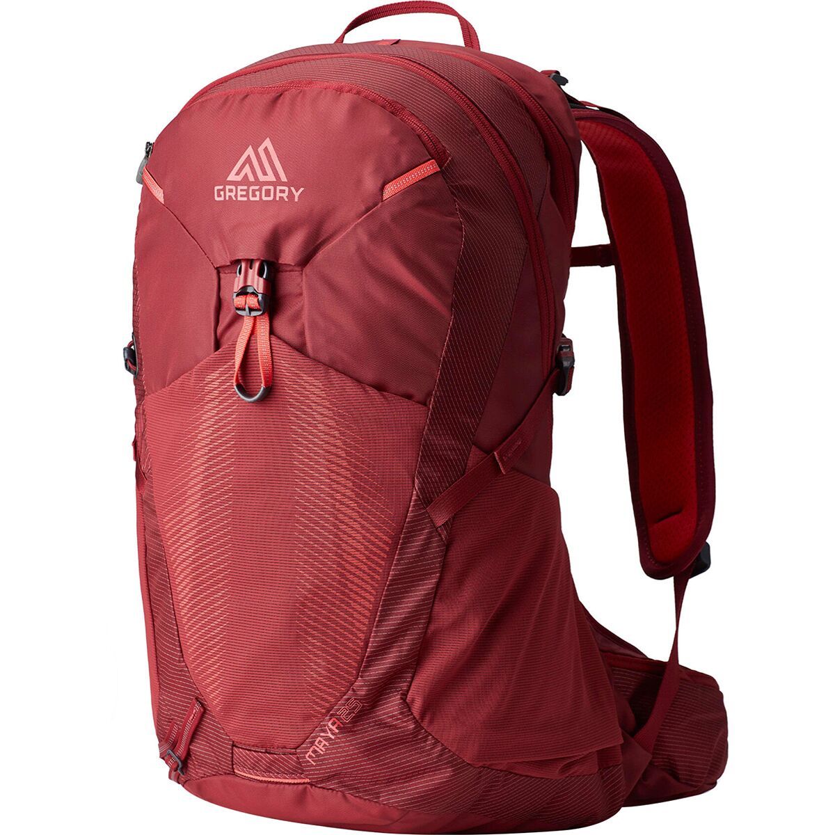 Image of Gregory Maya 25L Daypack Iris Red, One Size