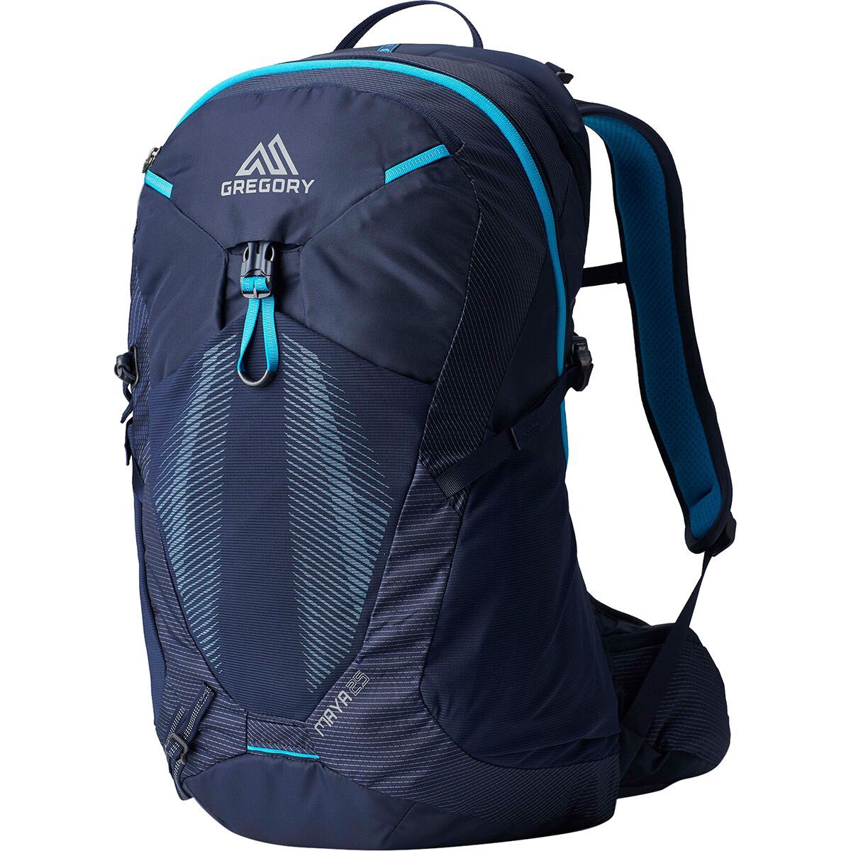 Image of Gregory Maya 25L Daypack Storm Blue, One Size