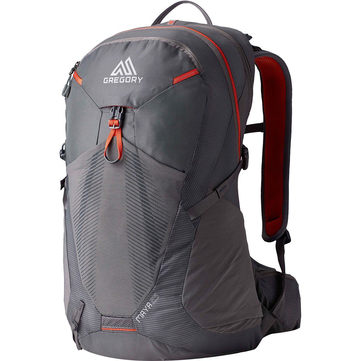 Image of Gregory Maya 25L Daypack Sunset Grey, One Size