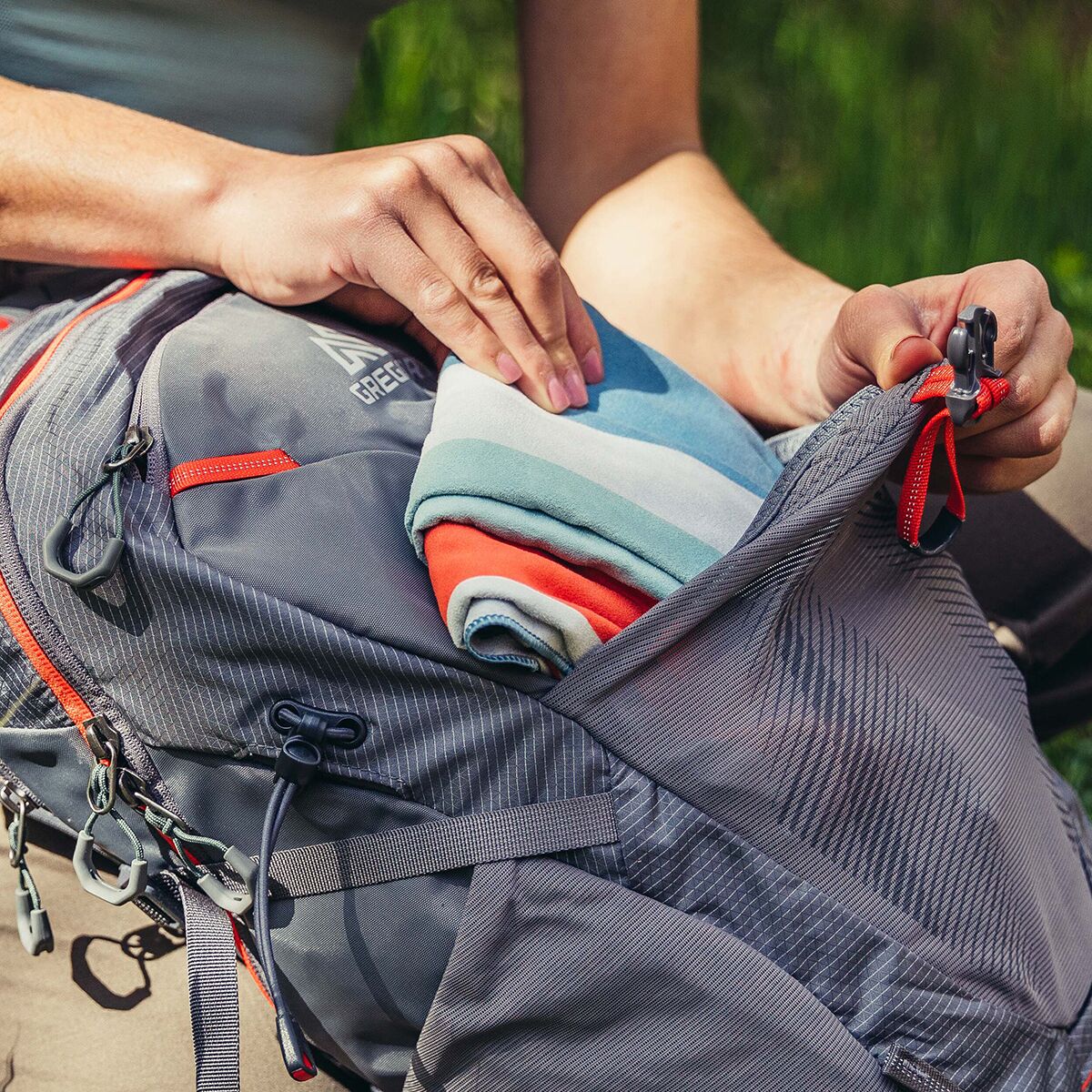 Gregory Maya Daypack - Thumbnail 2