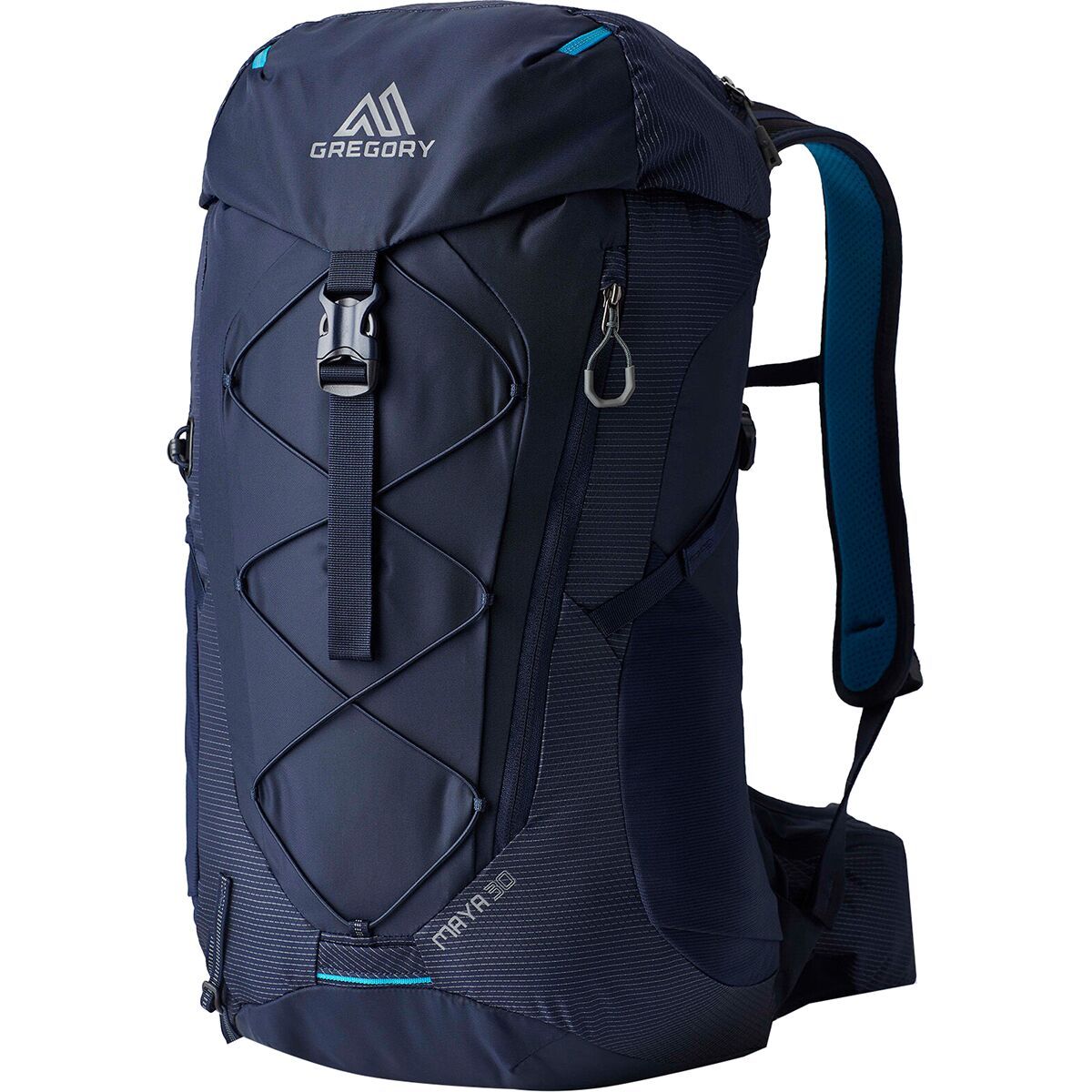 Image of Gregory Maya 30L Daypack Storm Blue, One Size