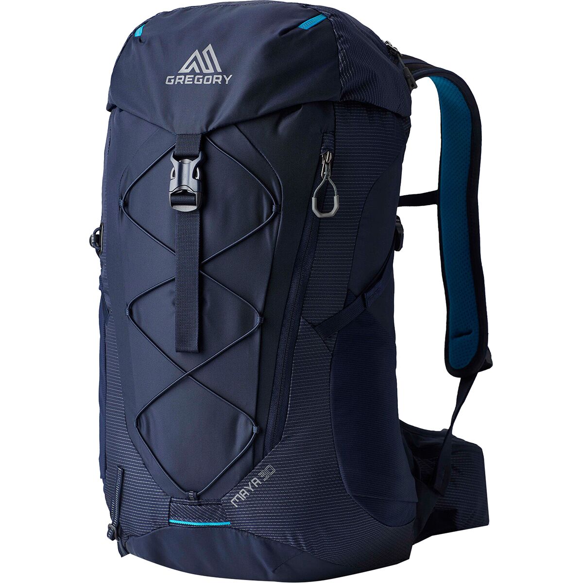 Gregory Gregory Maya 30L Daypack Storm Blue, One Size