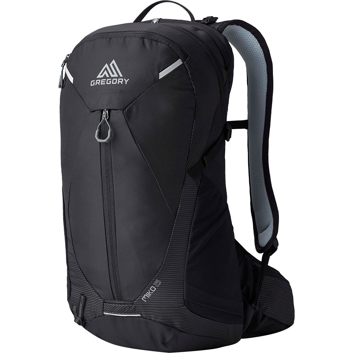 Image of Gregory Miko 15L Daypack Optic Black, One Size