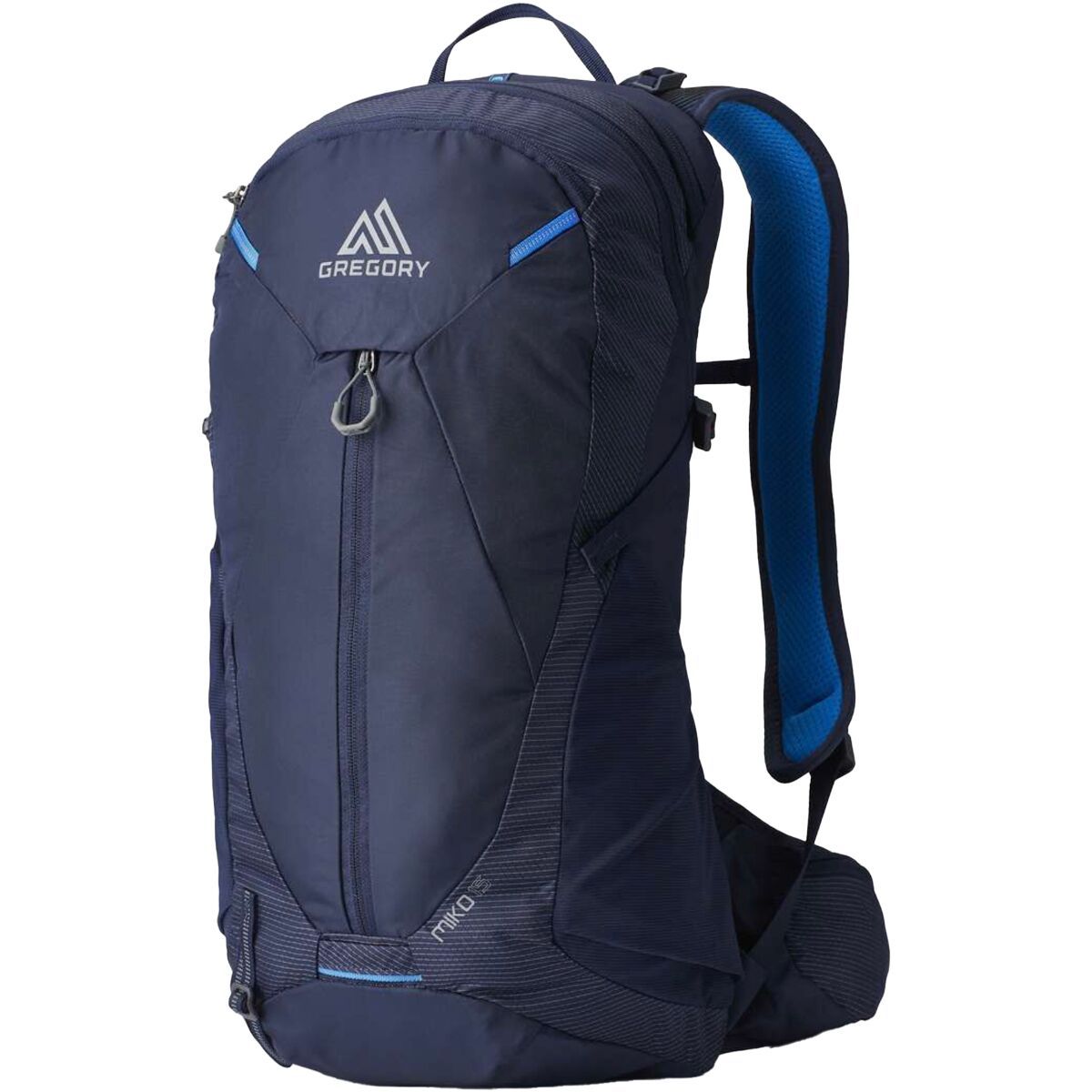 Image of Gregory Miko 15L Daypack Volt Blue, One Size