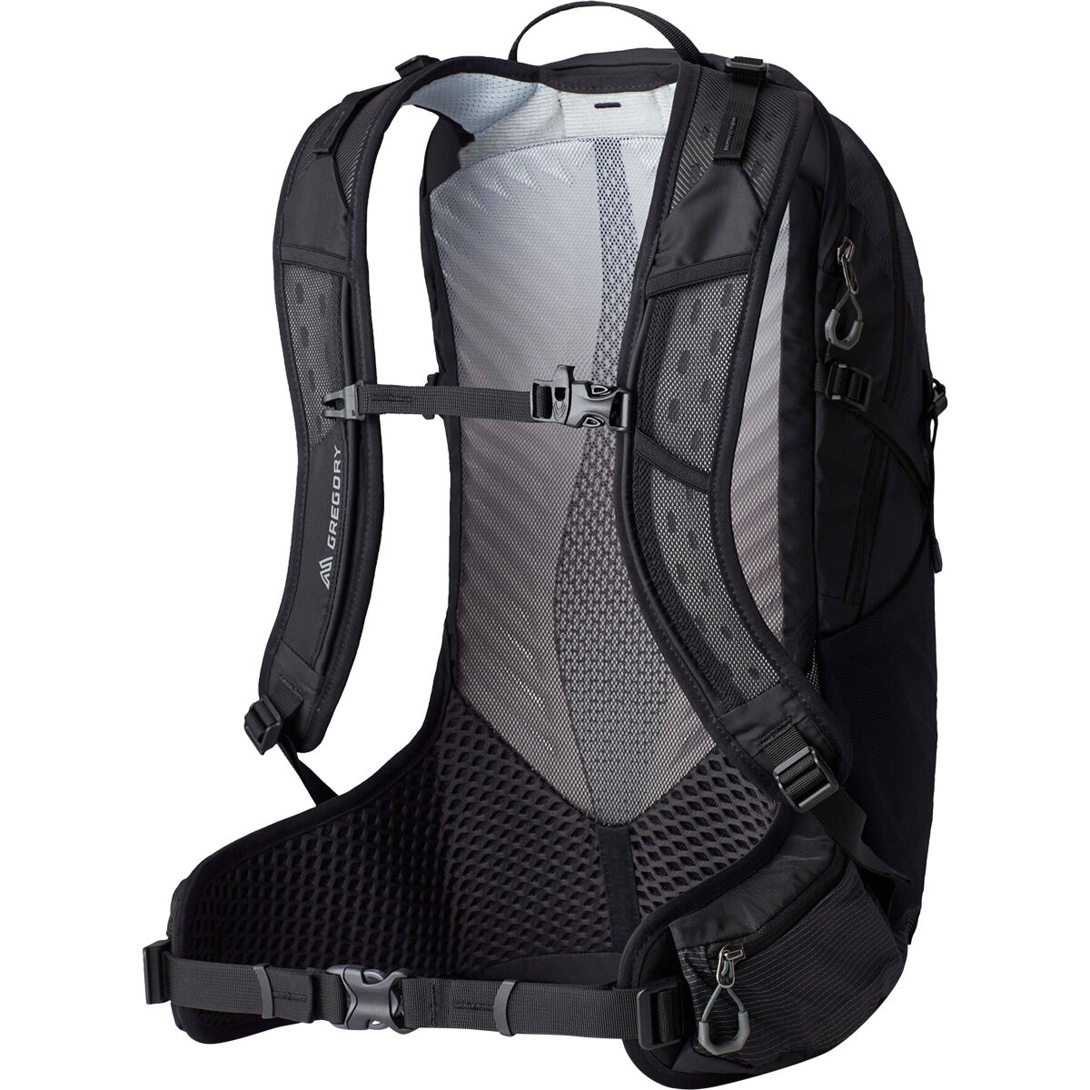 Gregory Miko 20L Daypack - Accessories