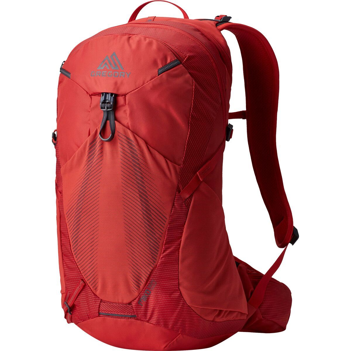 Image of Gregory Miko 20L Daypack Sumac Red, One Size