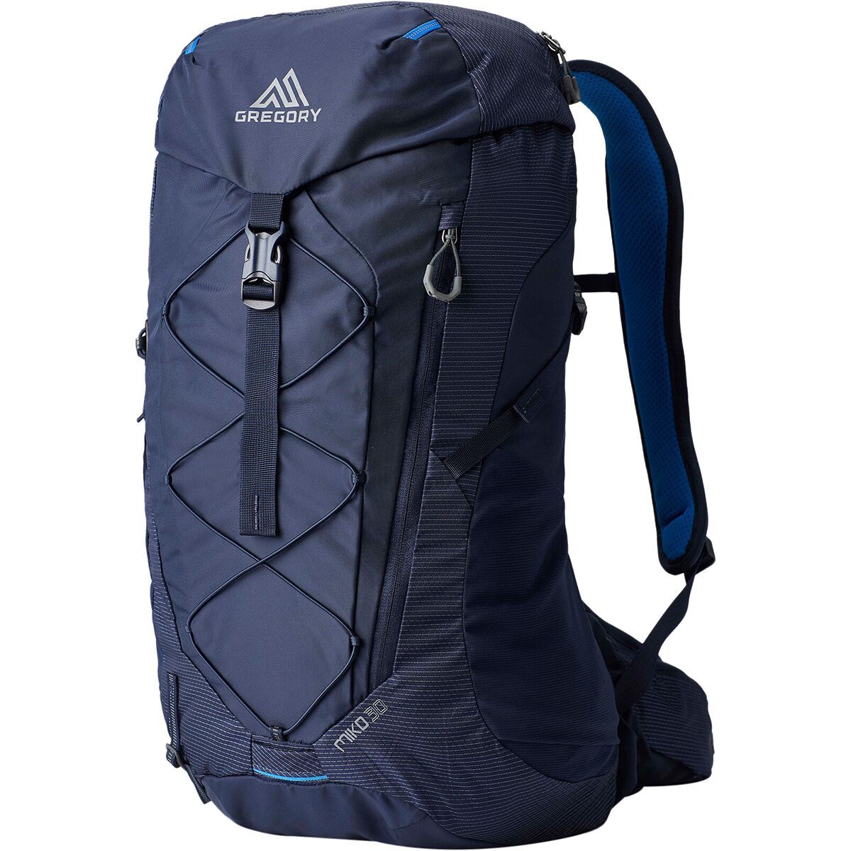Image of Gregory Miko 30L Daypack Volt Blue, One Size