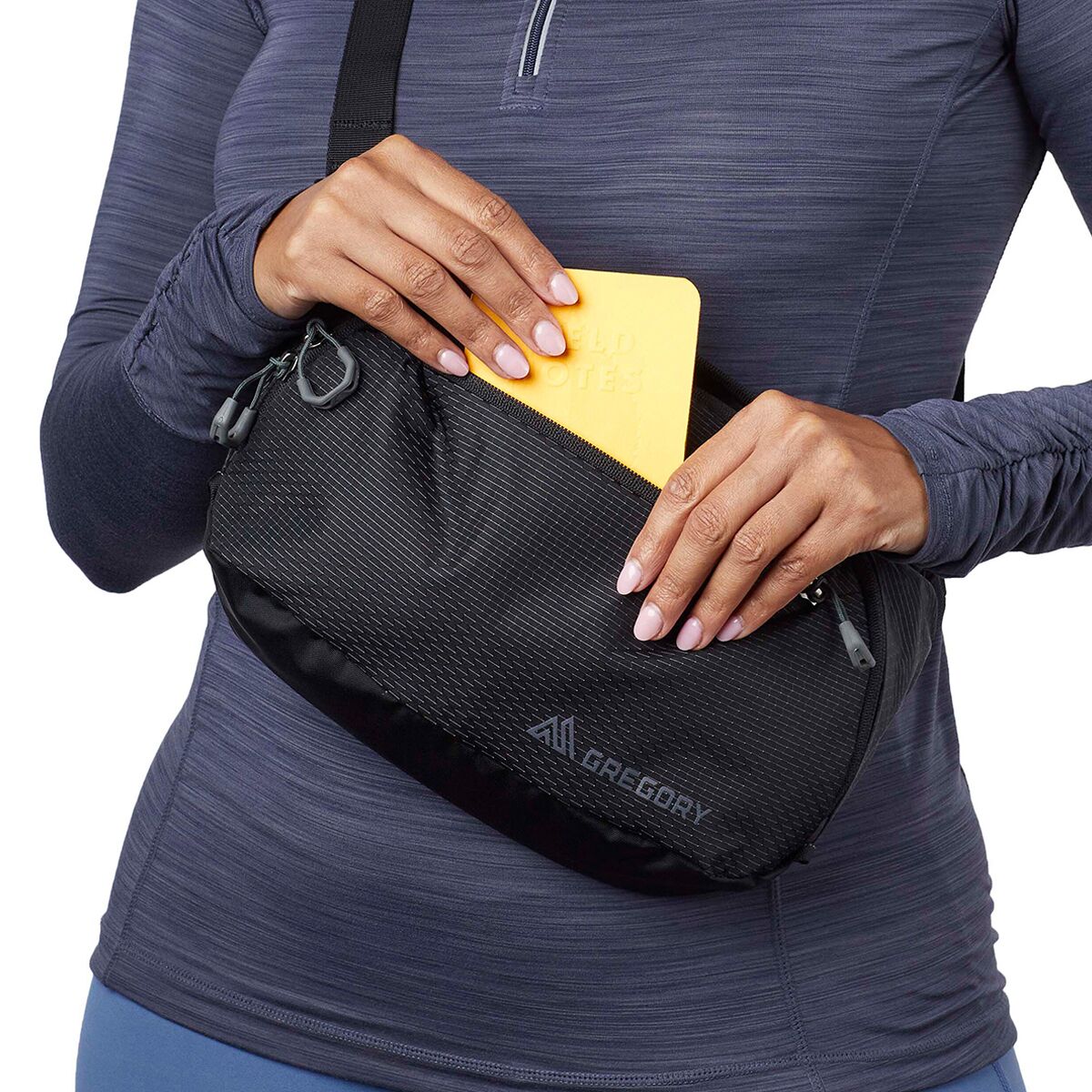 Gregory Nano Shoulder Bag - Accessories