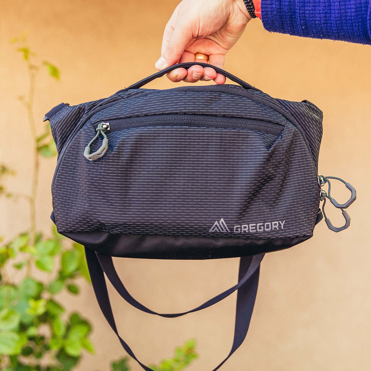 Gregory Nano Shoulder Bag - Accessories