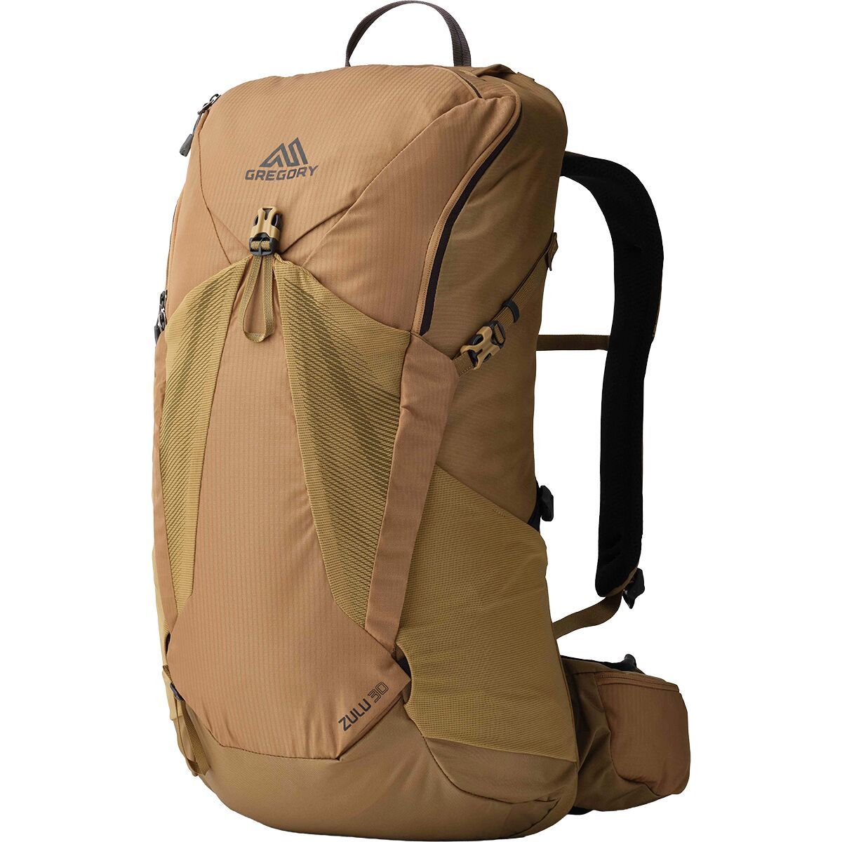 Image of Gregory Zulu 30L Backpack Desert Tan, M/L
