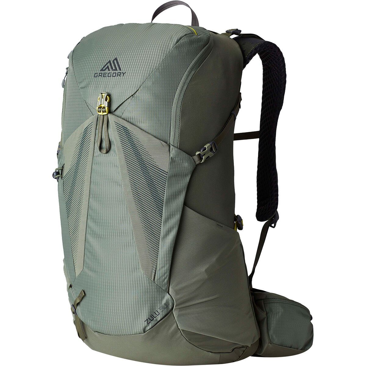 Gregory Zulu 30L Backpack Forage Green, S/M